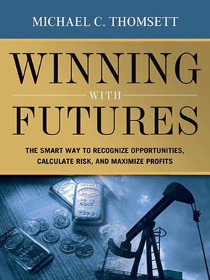 cover image of Winning With Futures